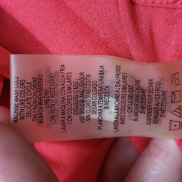 Calvin Klein Top - Picture 10 of 11